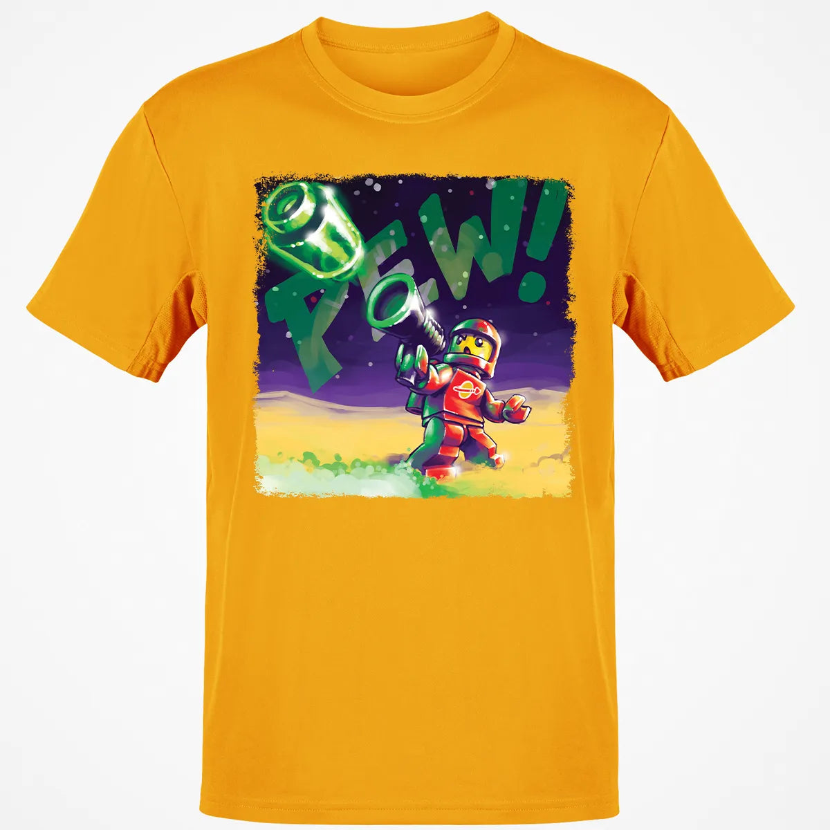 Classic Unisex T-Shirt - Q8TH975C