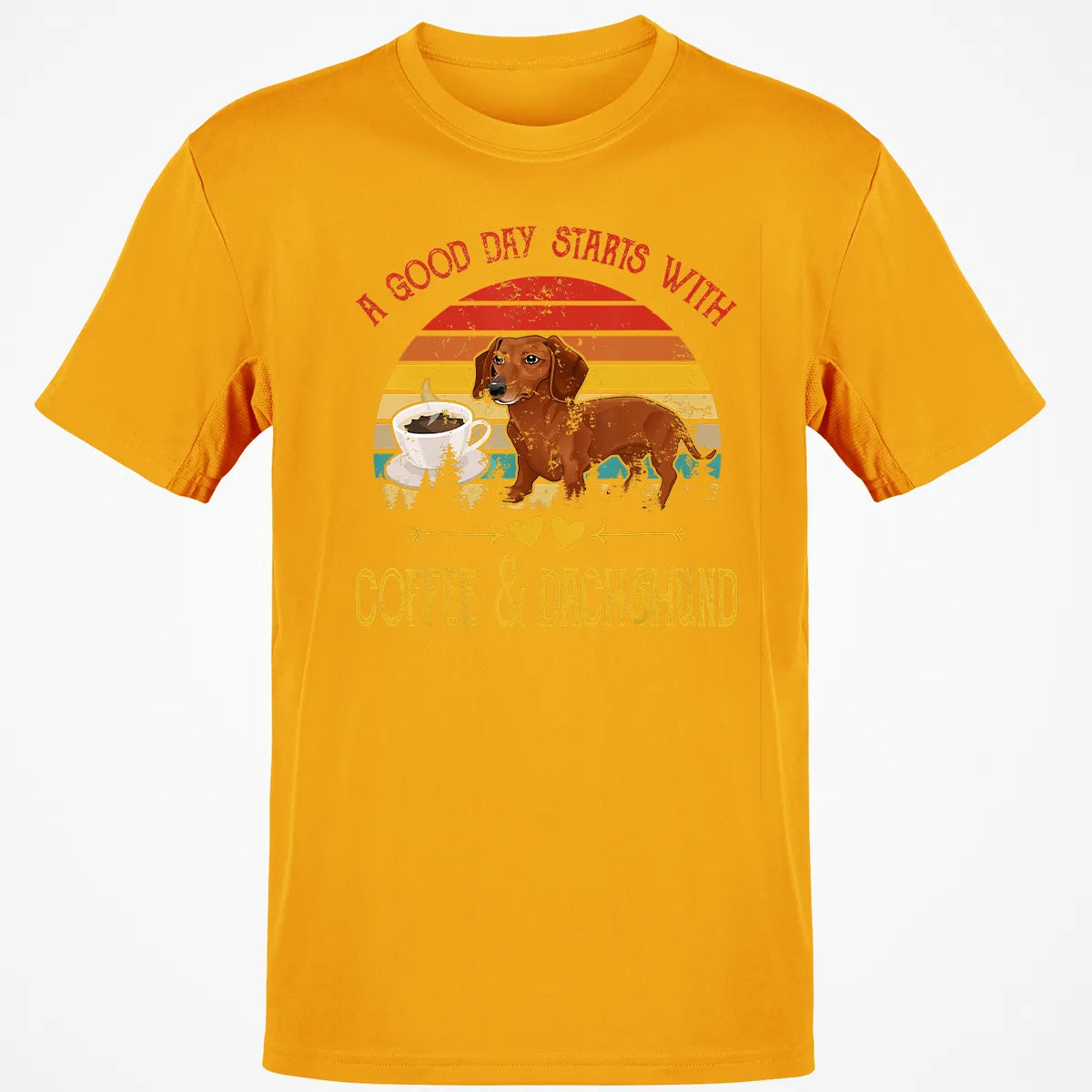 Classic Unisex T-Shirt - 5P8ZPJ18