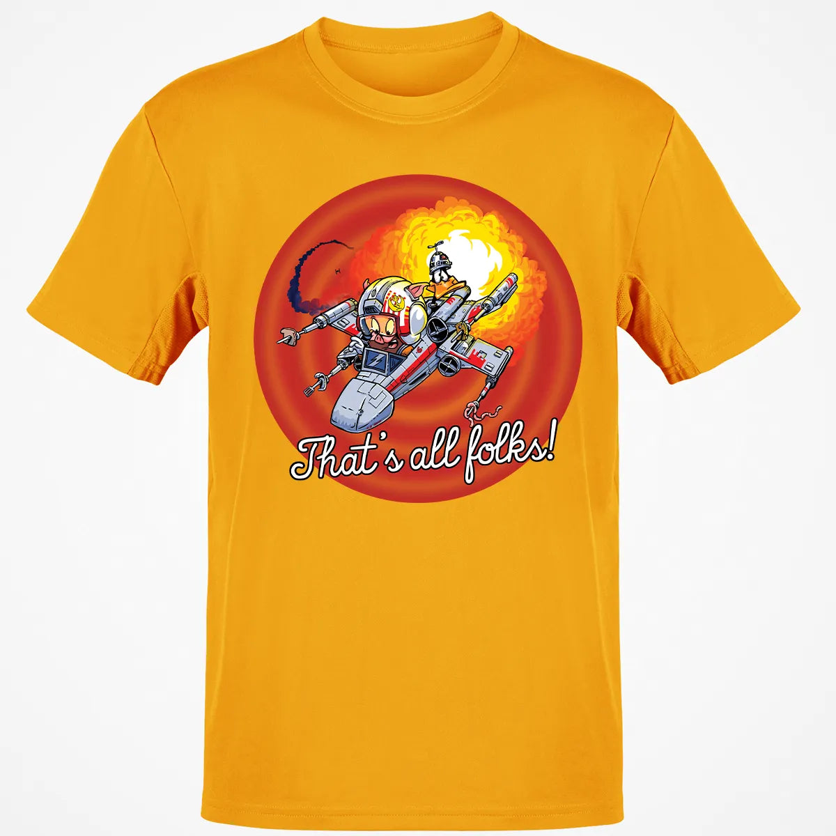 Classic Unisex T-Shirt - CNXBERVE