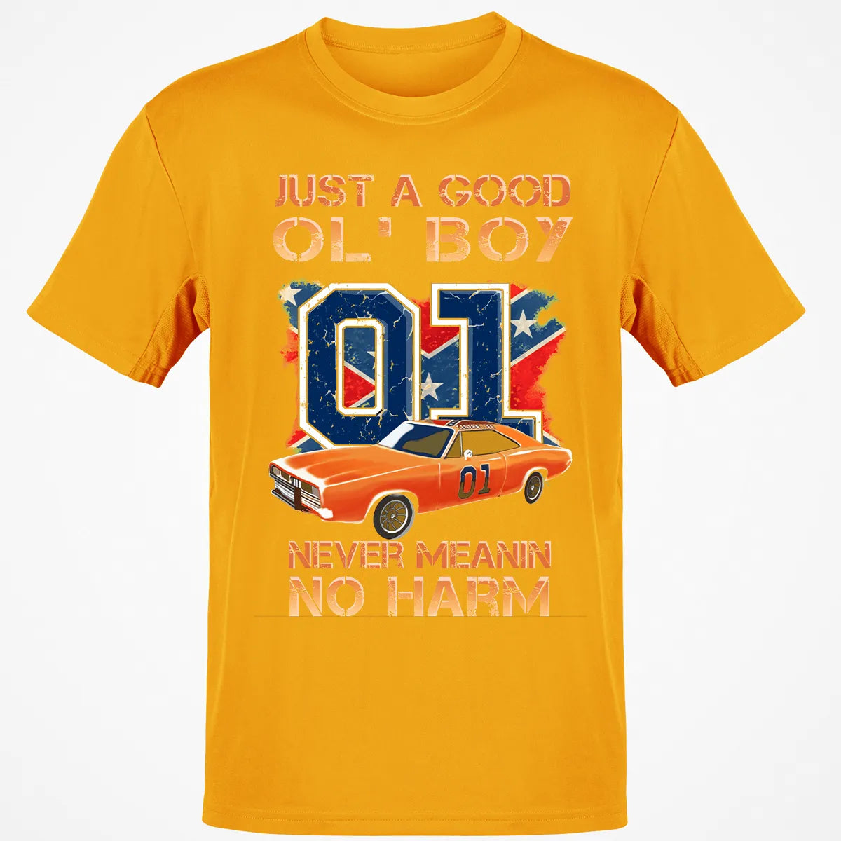 Classic Unisex T-Shirt - TPN7CY3Z