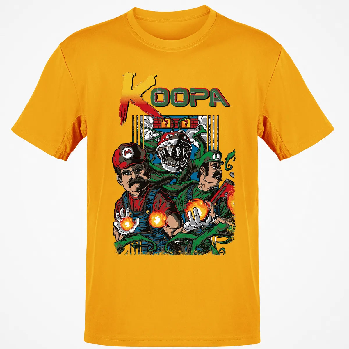 Classic Unisex T-Shirt - JF82NXTD