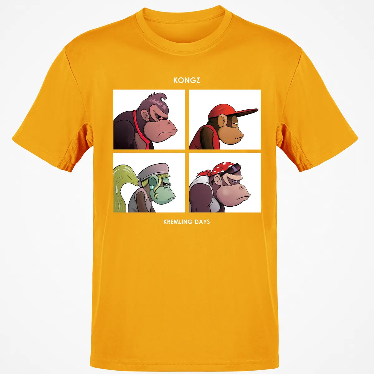 Classic Unisex T-Shirt - 51K6PV9M