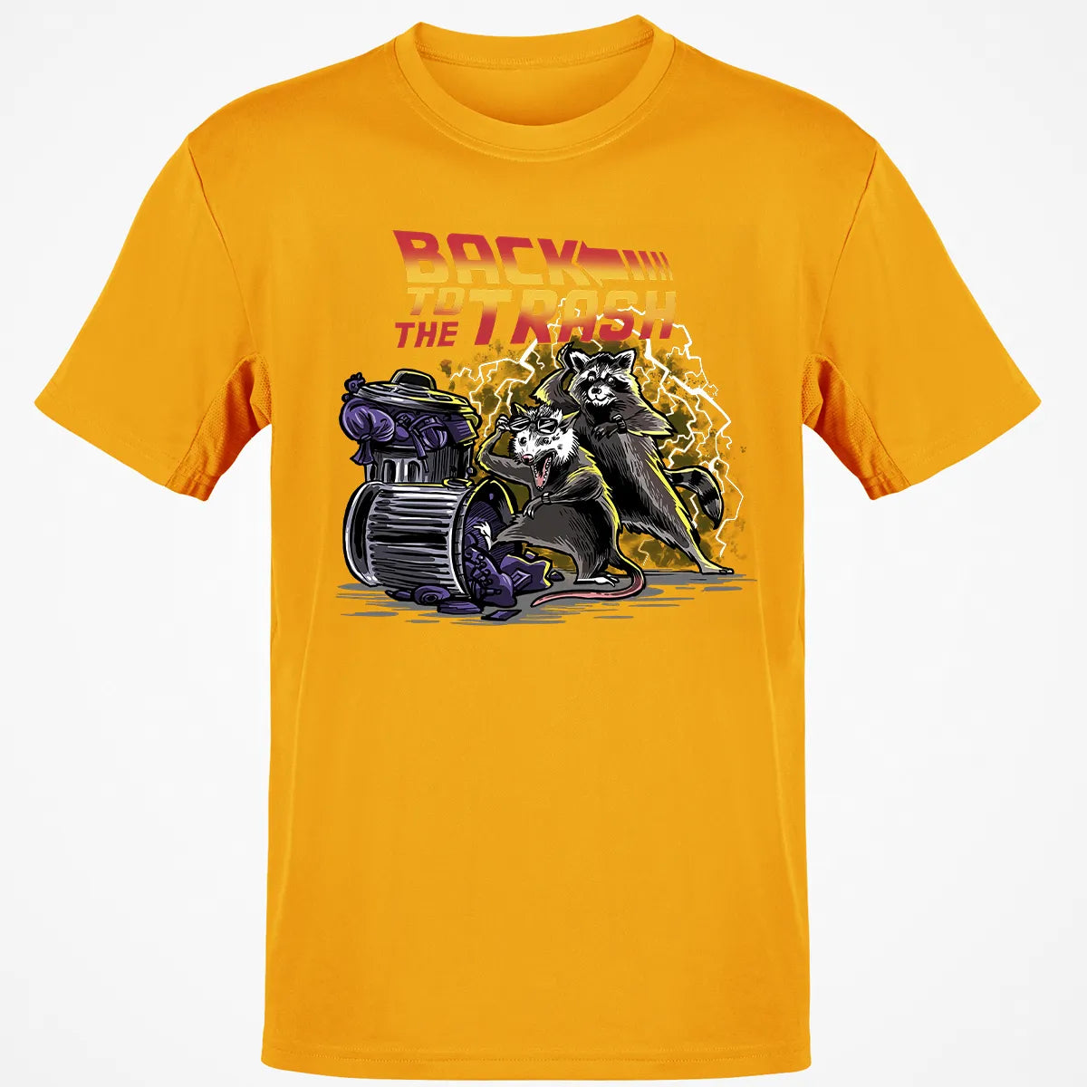 Classic Unisex T-Shirt - 5Y5WNCFE