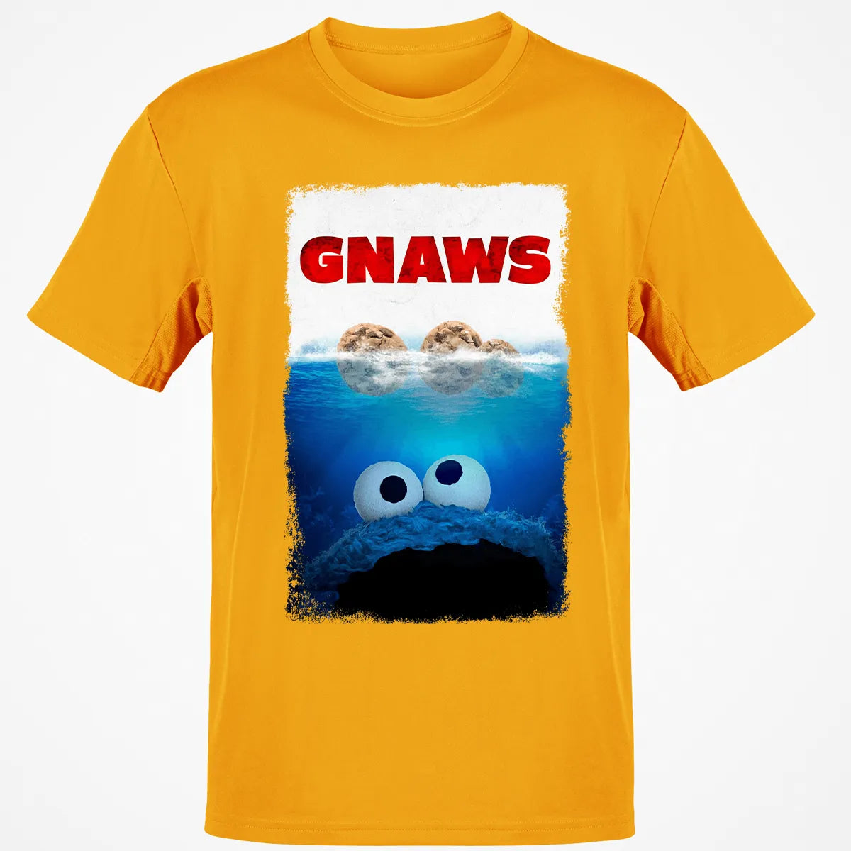 Classic Unisex T-Shirt - F7LG84YT