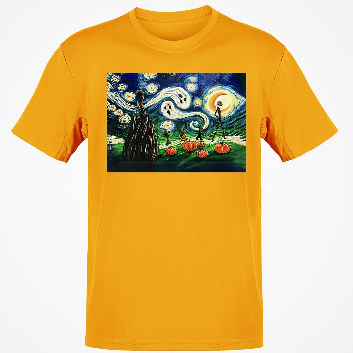 Classic Unisex T-Shirt - UZPX7STA