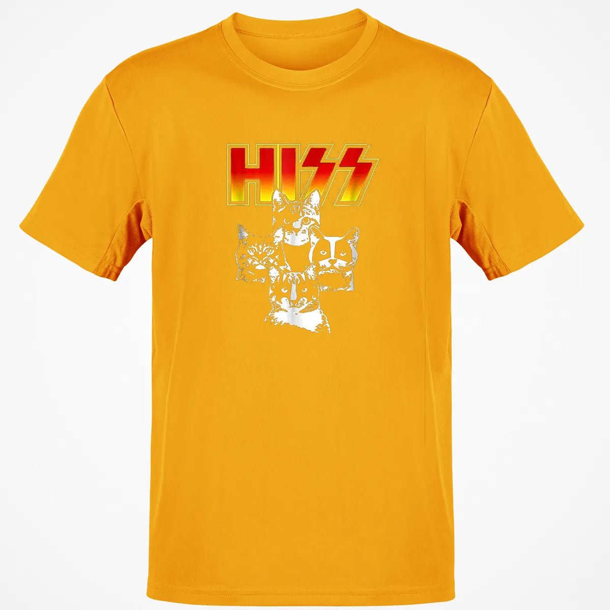 Classic Unisex T-Shirt - PVN7UZLV