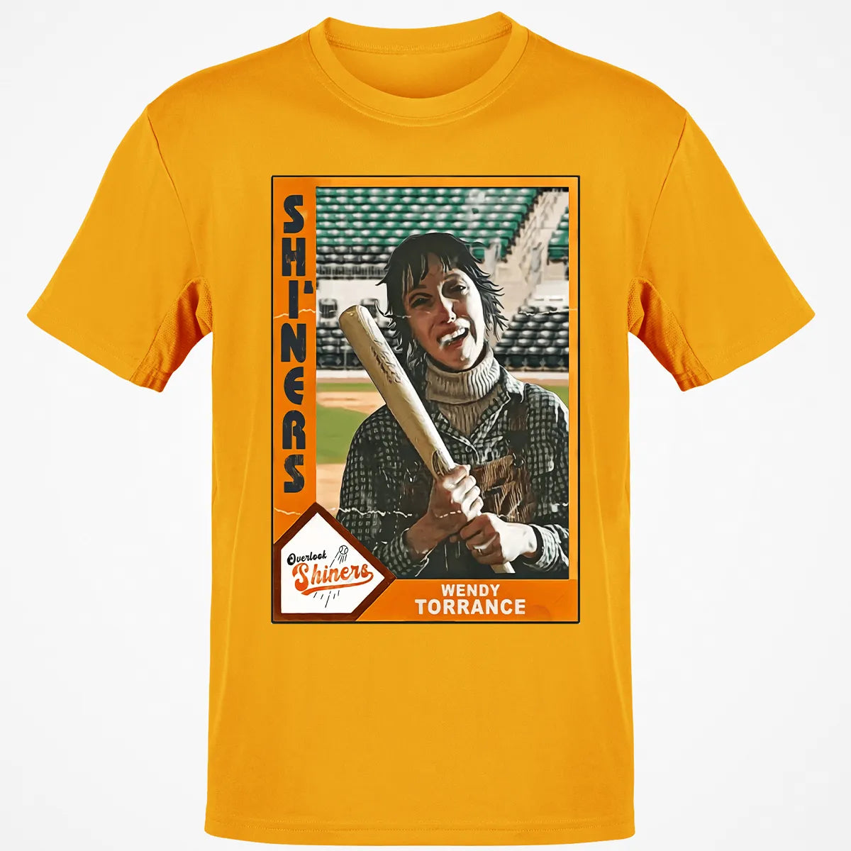 Classic Unisex T-Shirt - E12HSWUE