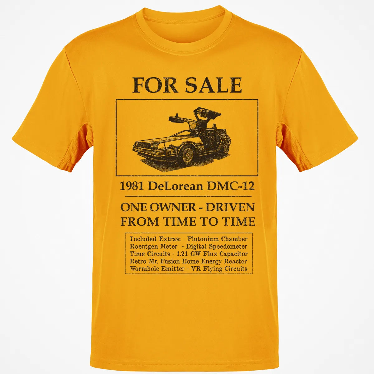 Classic Unisex T-Shirt - Q73ZKMZM