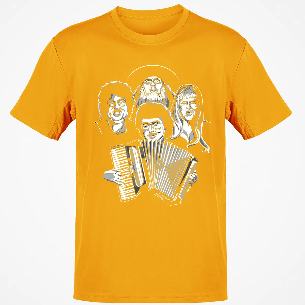 Classic Unisex T-Shirt - 43FWSGNW