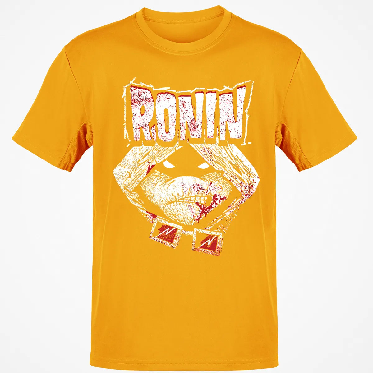 Classic Unisex T-Shirt - 7BZWADK9