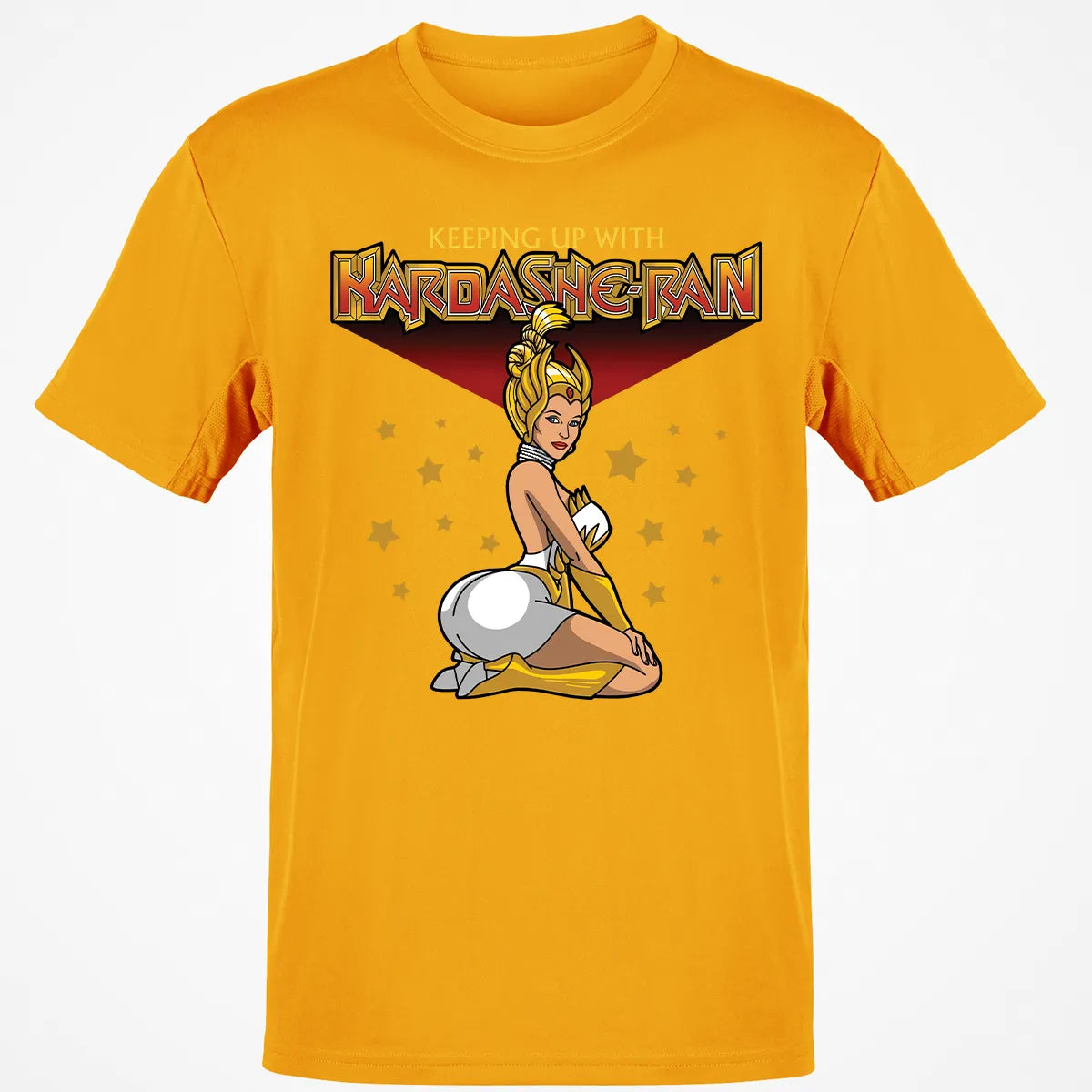 Classic Unisex T-Shirt - 96U6UBBA