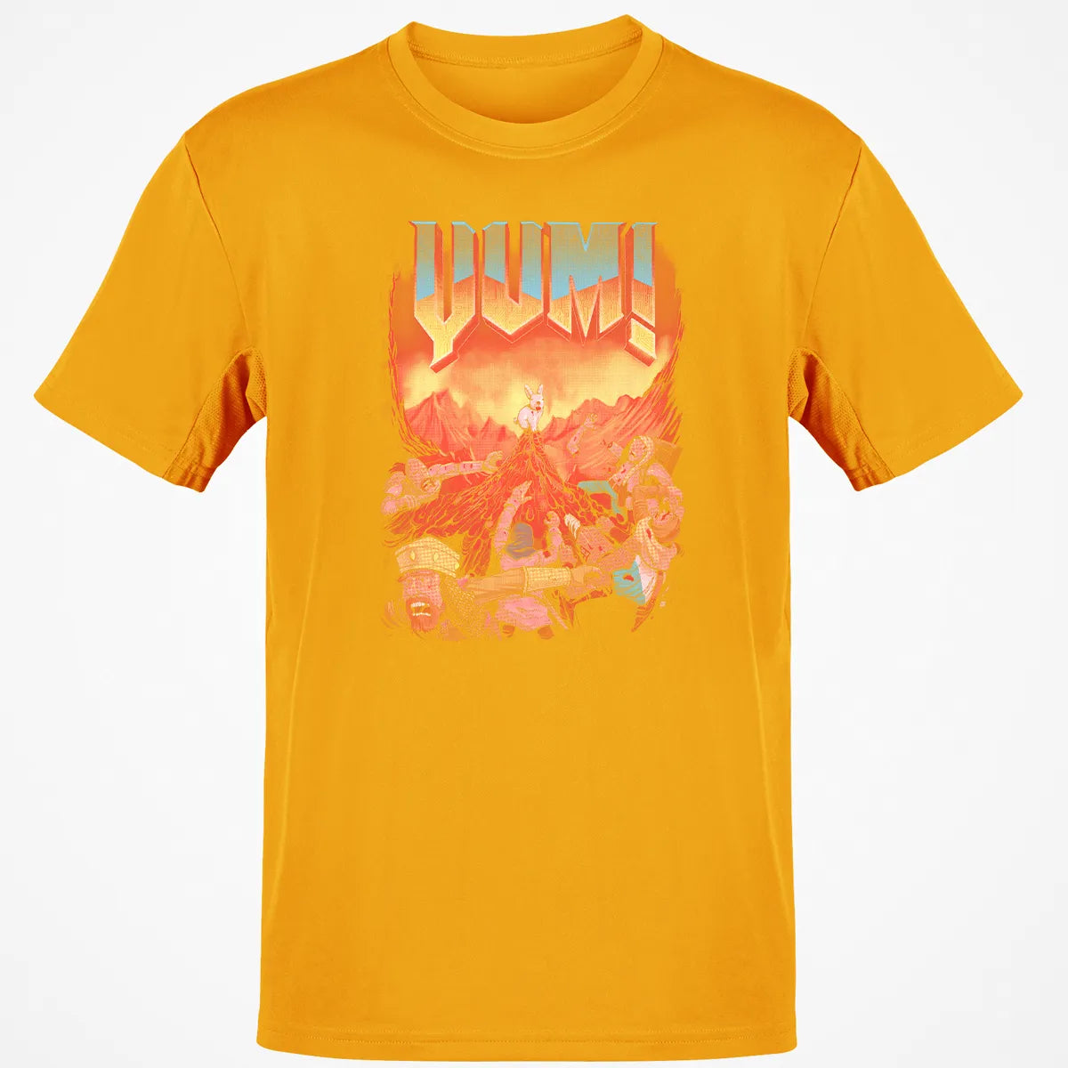 Classic Unisex T-Shirt - S8XDP6E1