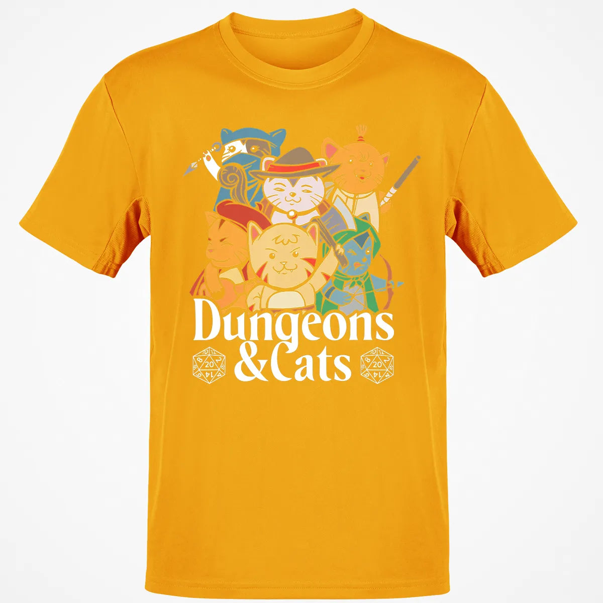 Classic Unisex T-Shirt - GYUQ7FJB