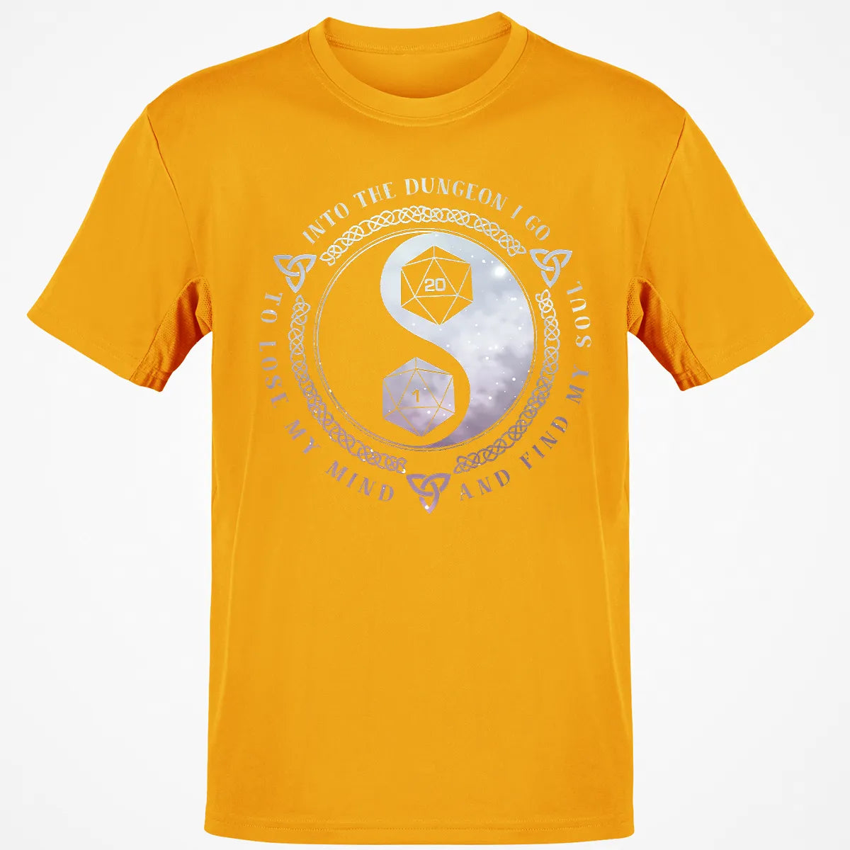 Classic Unisex T-Shirt - Q1HXLBC2