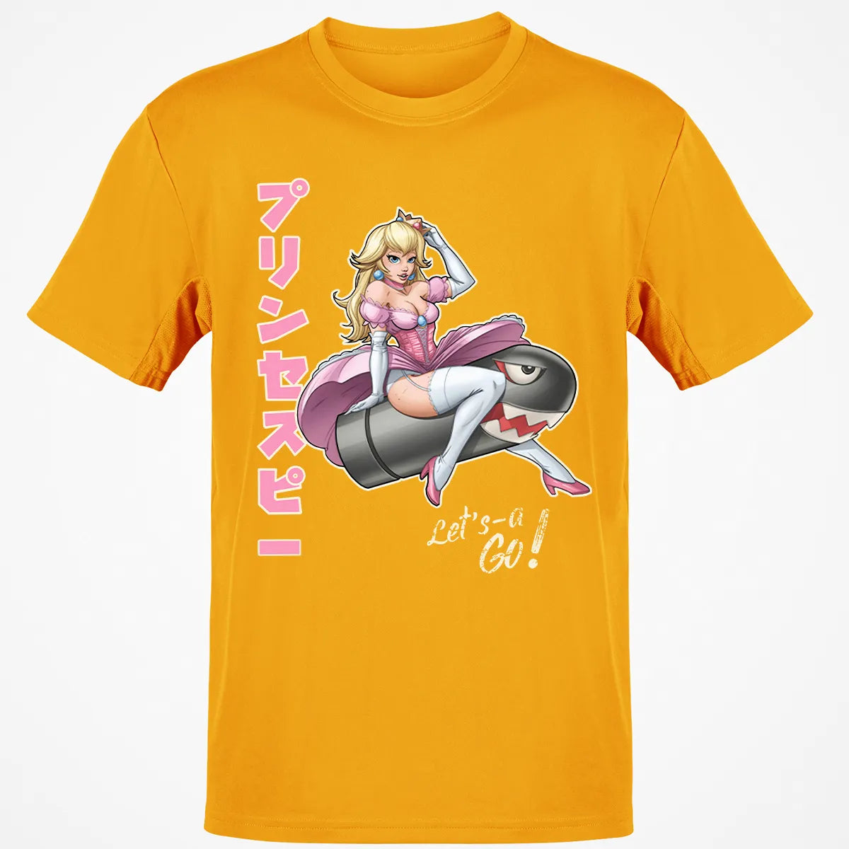 Classic Unisex T-Shirt - 6WB1Z9EY
