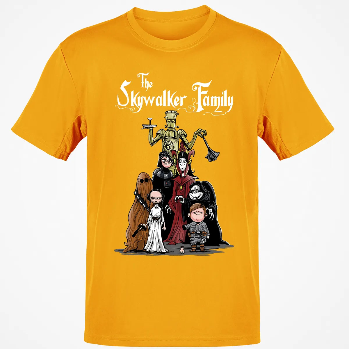 Classic Unisex T-Shirt - 5ESZMW8Z