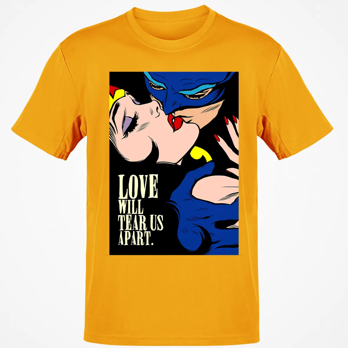 Classic Unisex T-Shirt - 7EBFG2XZ