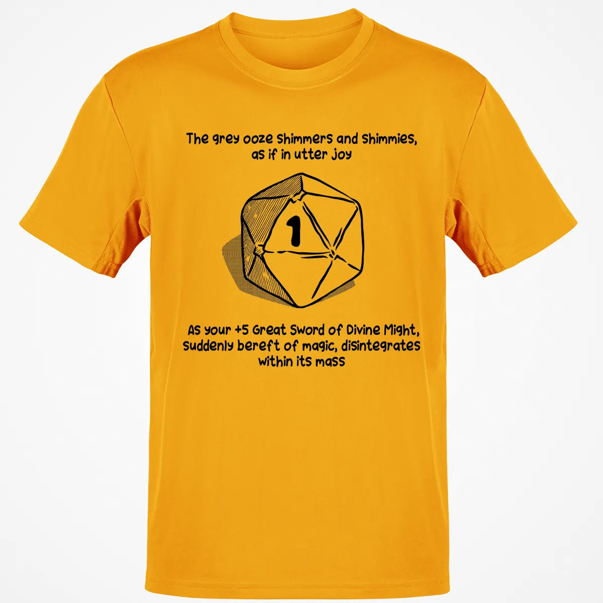 Classic Unisex T-Shirt - VTYL37CH