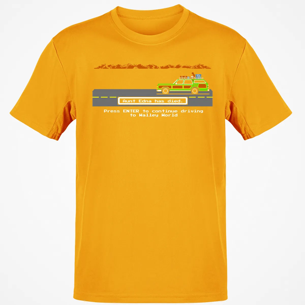 Classic Unisex T-Shirt - 6HL3HM81