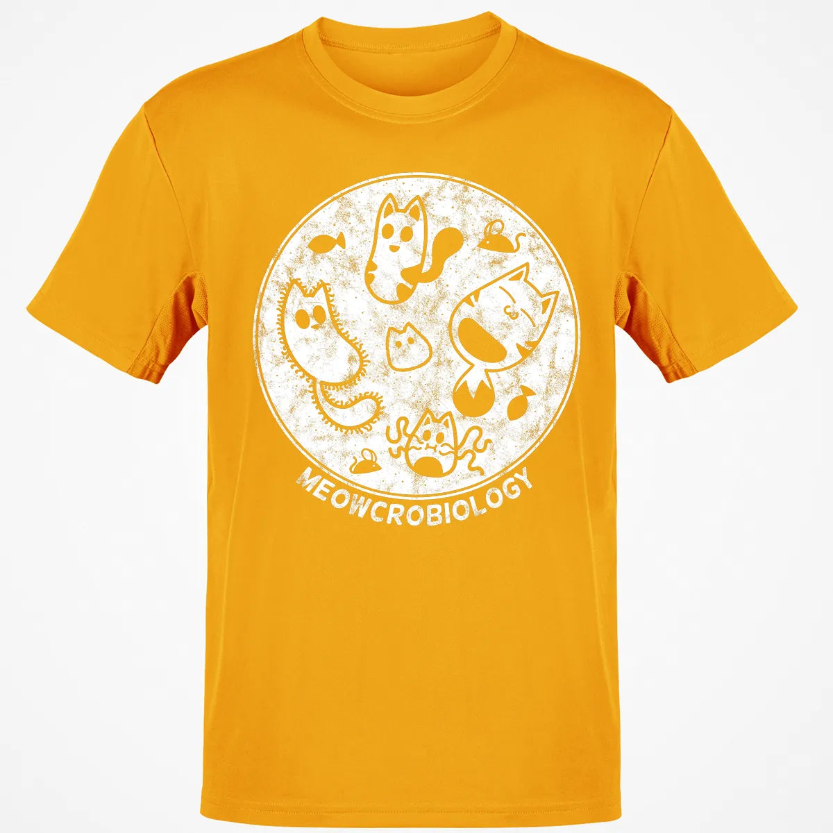 Classic Unisex T-Shirt - NMNU3HDQ