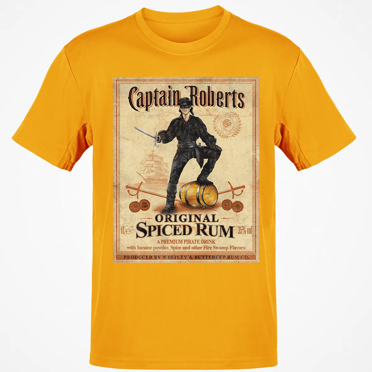Classic Unisex T-Shirt - QMVYJVA2
