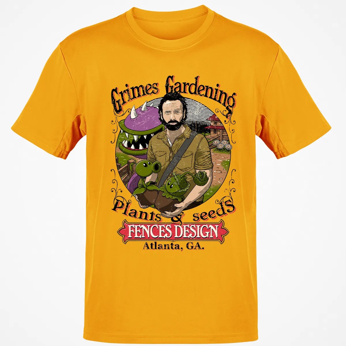 Classic Unisex T-Shirt - KZQJHKCJ