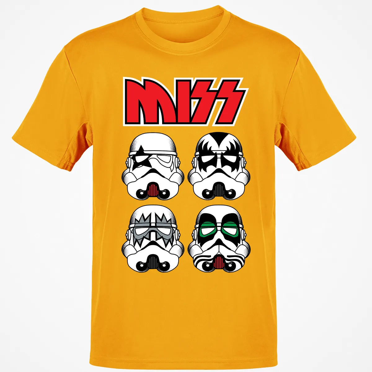 Classic Unisex T-Shirt - LENZ749Q