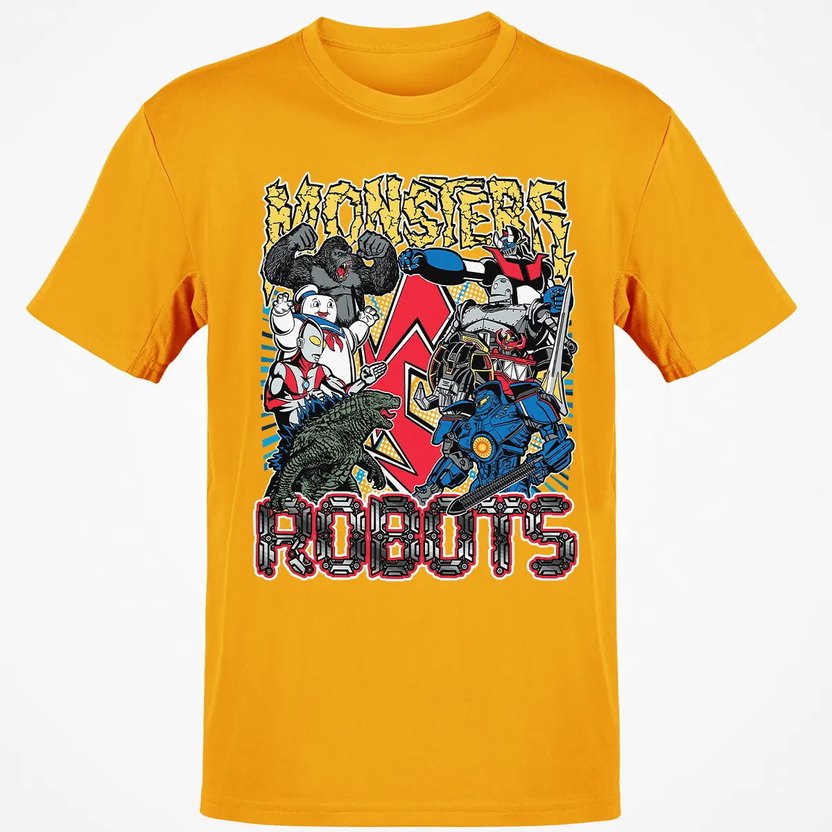 Classic Unisex T-Shirt - UGDNAPKL