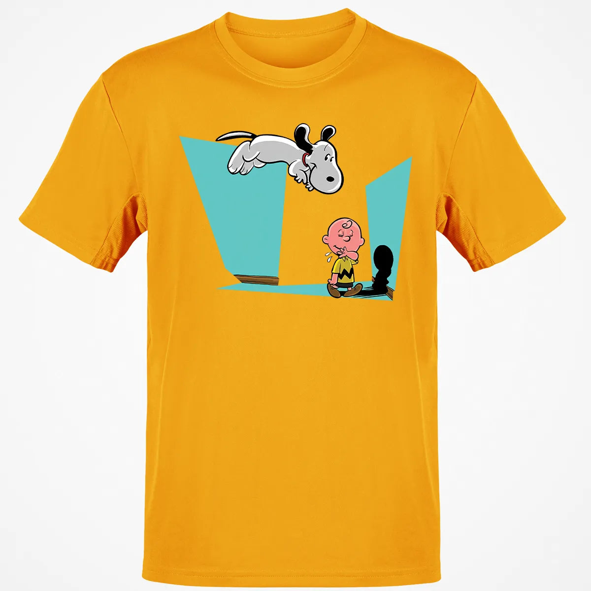 Classic Unisex T-Shirt - SR5SZ34L