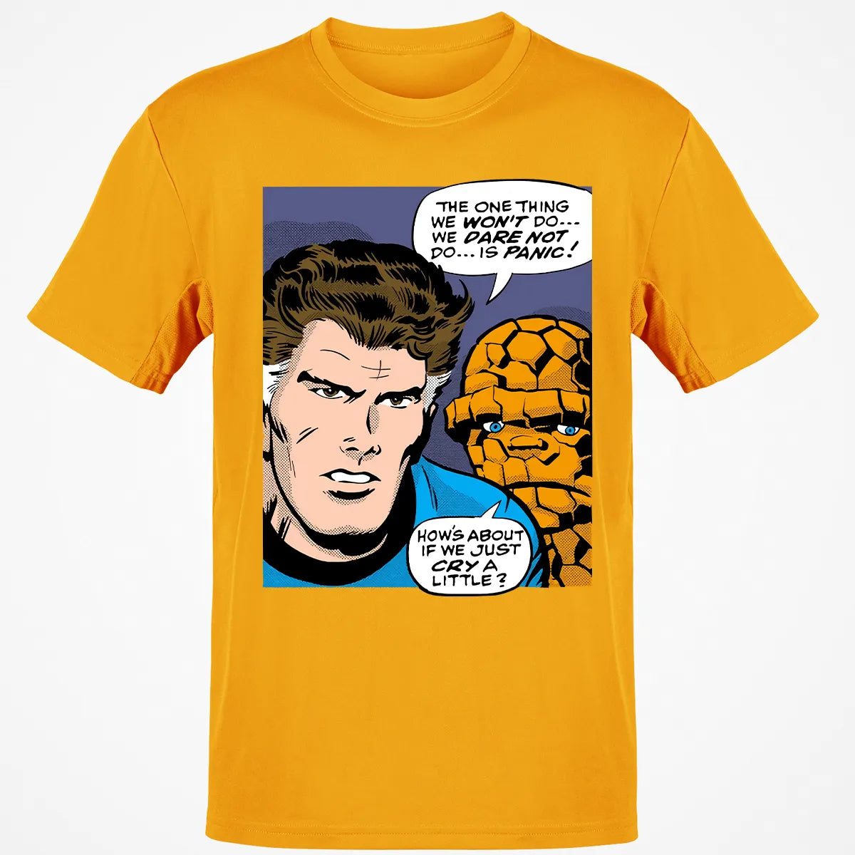 Classic Unisex T-Shirt - WX3LA5D1