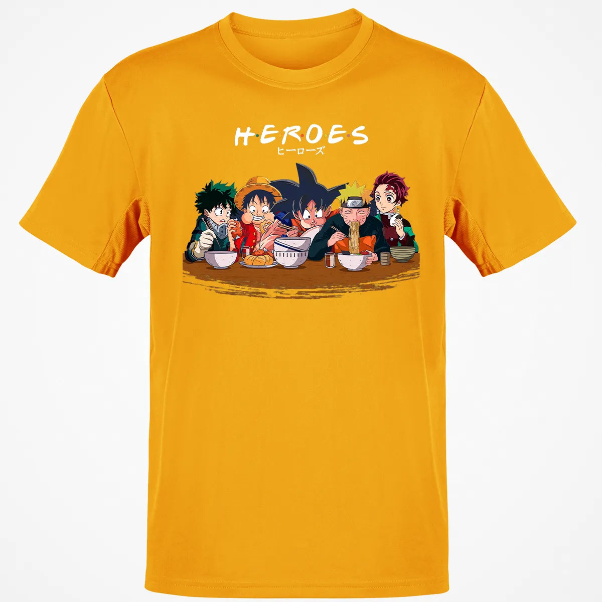 Classic Unisex T-Shirt - LFRE27QP