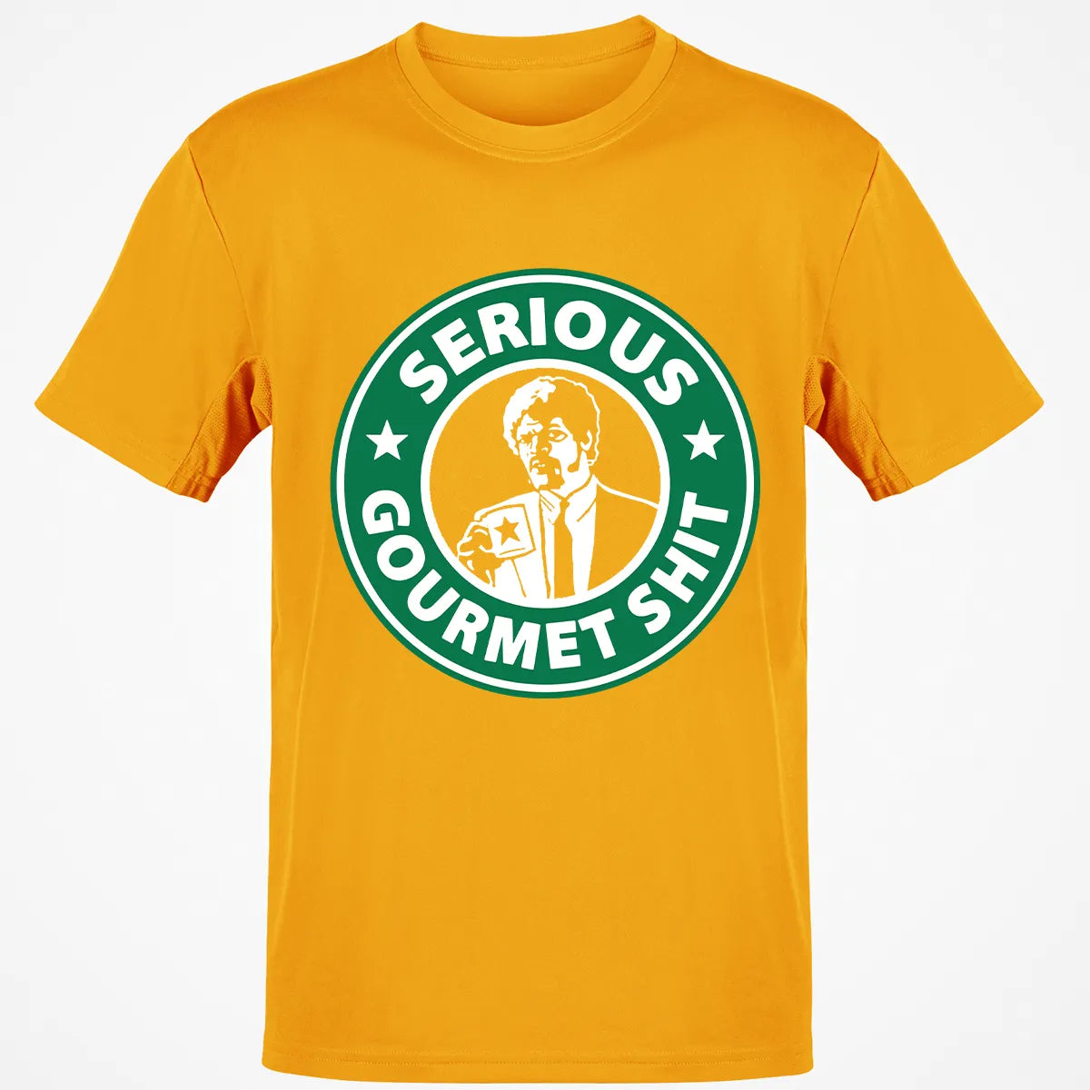 Classic Unisex T-Shirt - 9FH17X83