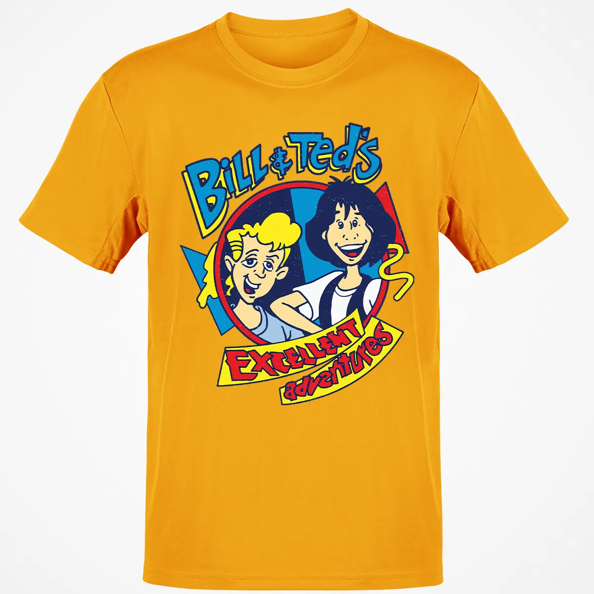 Classic Unisex T-Shirt - VKT7JBPH