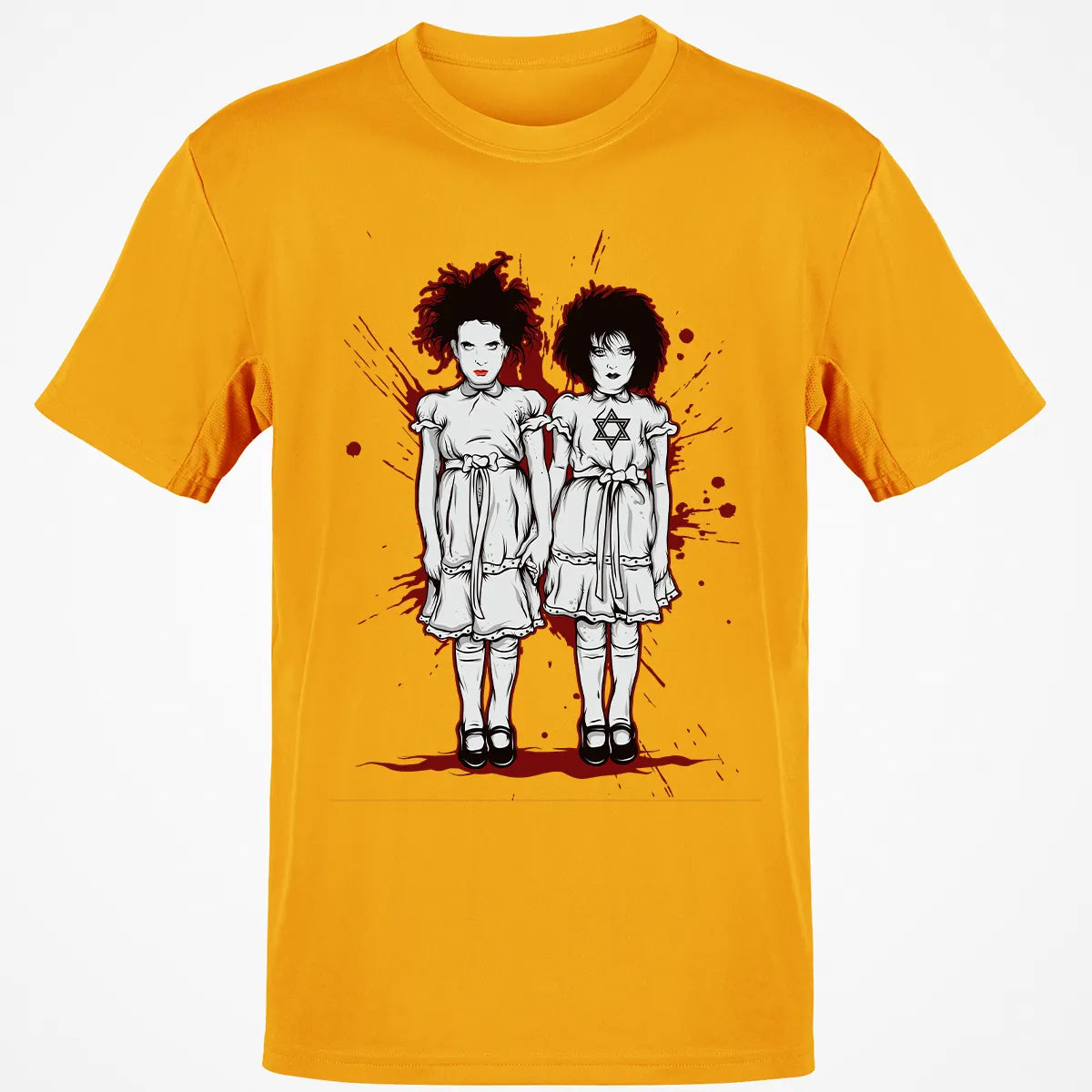 Classic Unisex T-Shirt - E8STSTD3