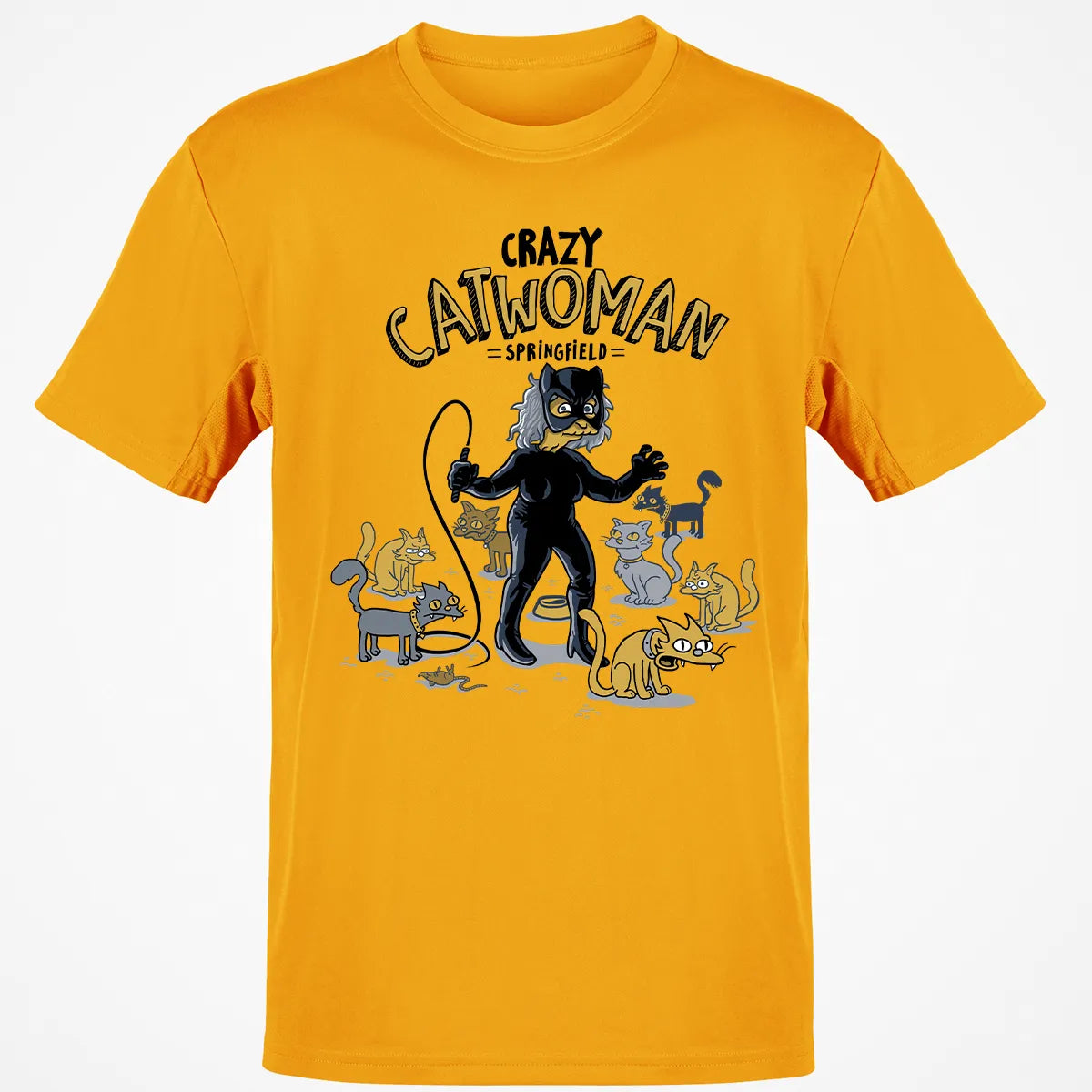 Classic Unisex T-Shirt - Y34H3HZ8