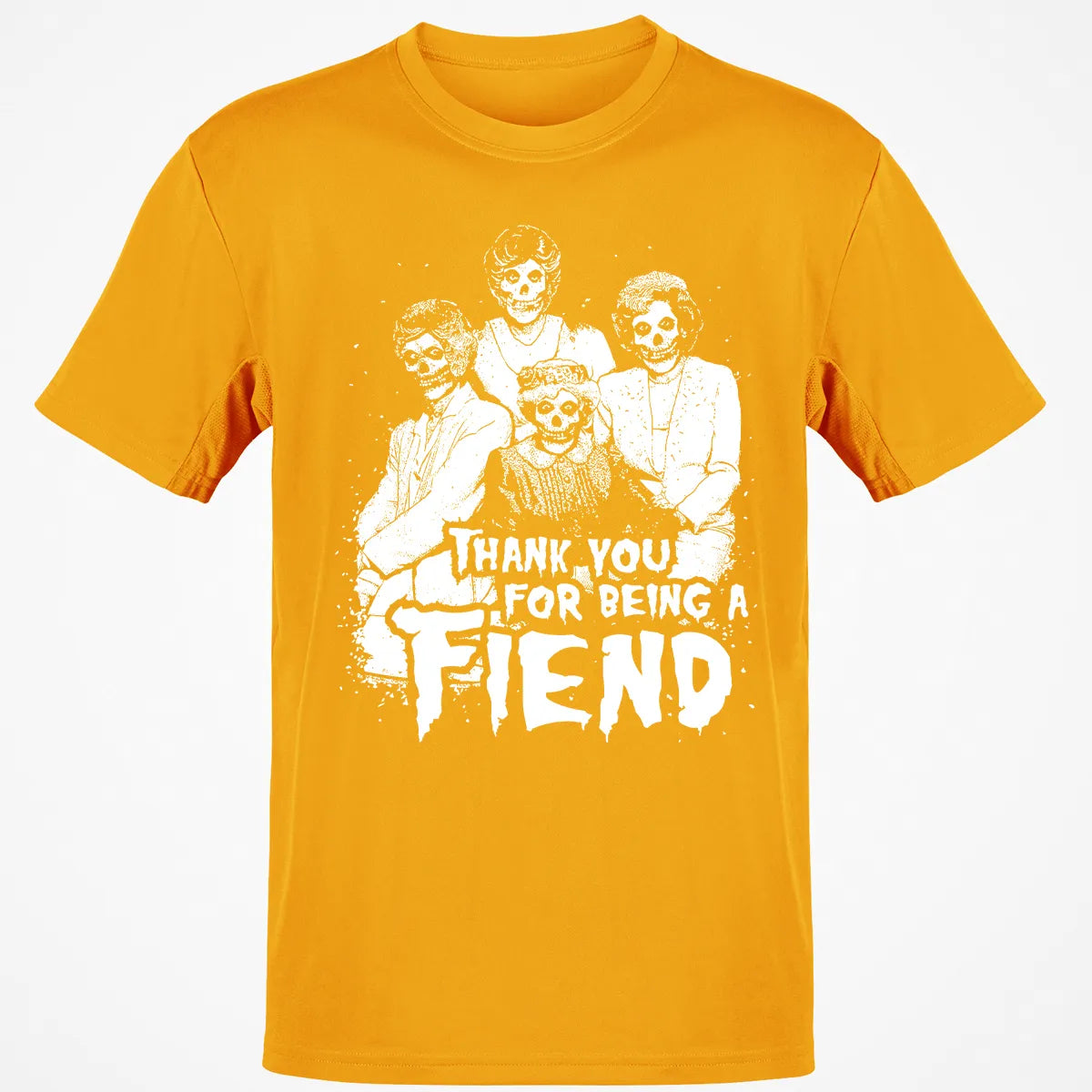 Classic Unisex T-Shirt - 23TP6F2R