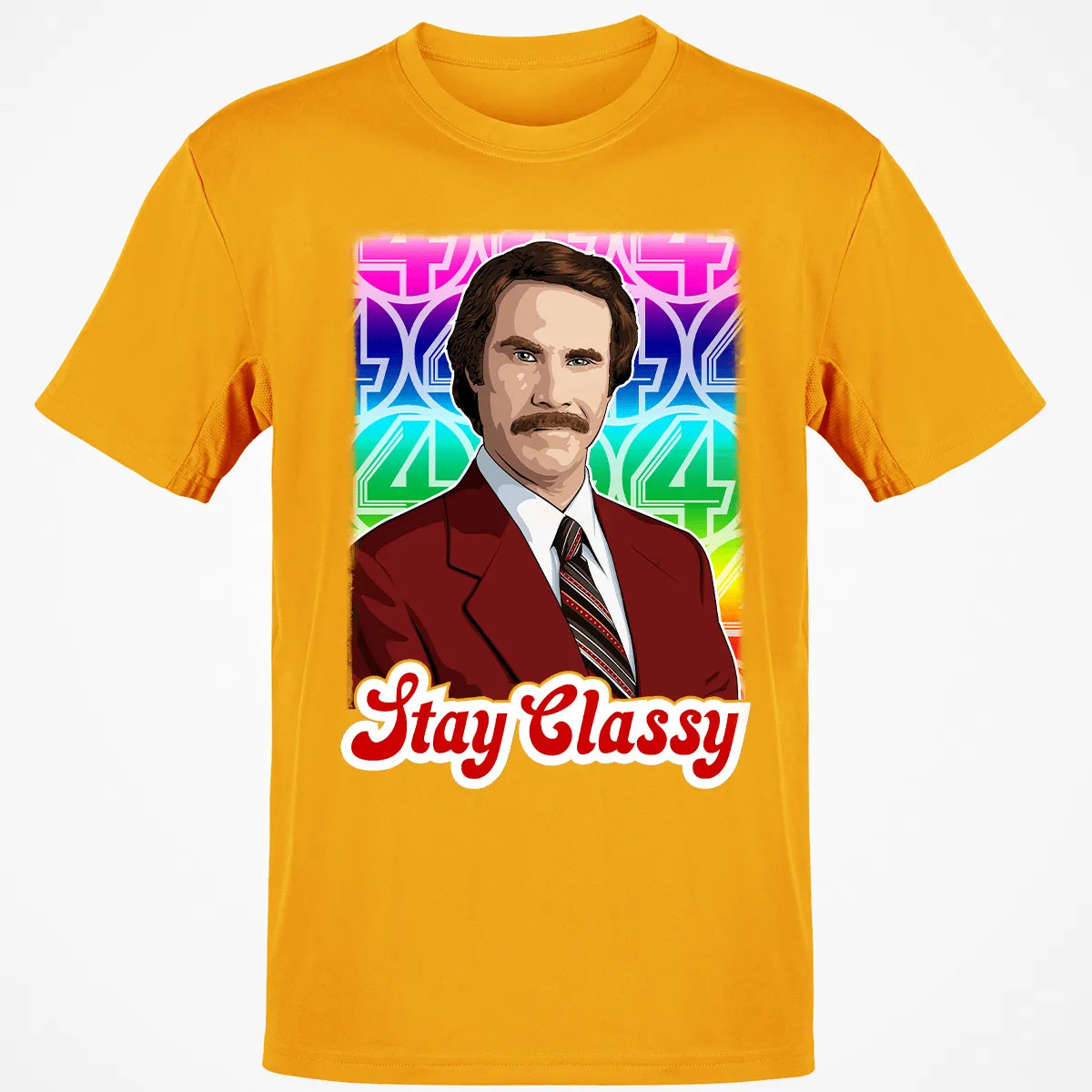 Classic Unisex T-Shirt - XCLMQBNZ