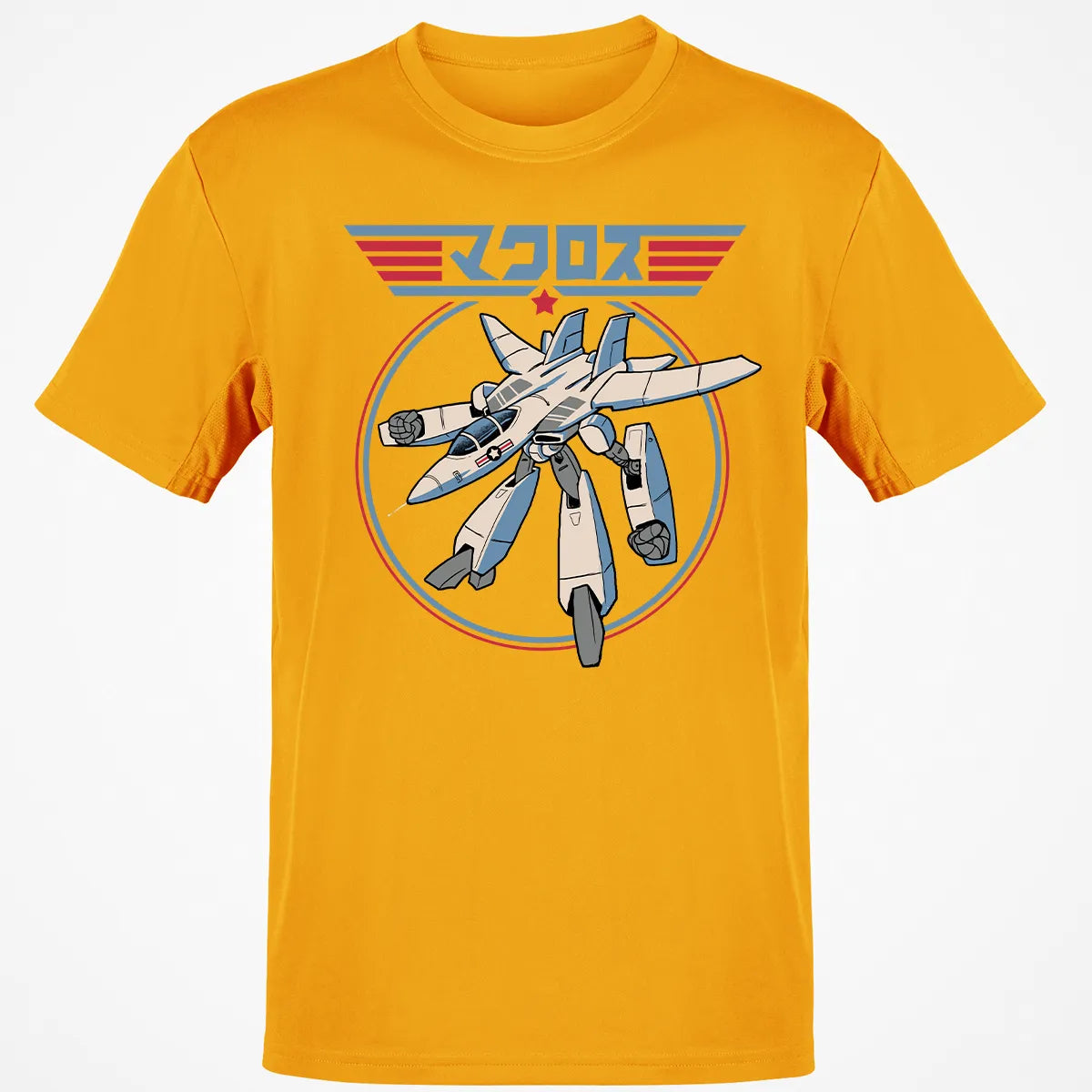 Classic Unisex T-Shirt - 8NPDS427