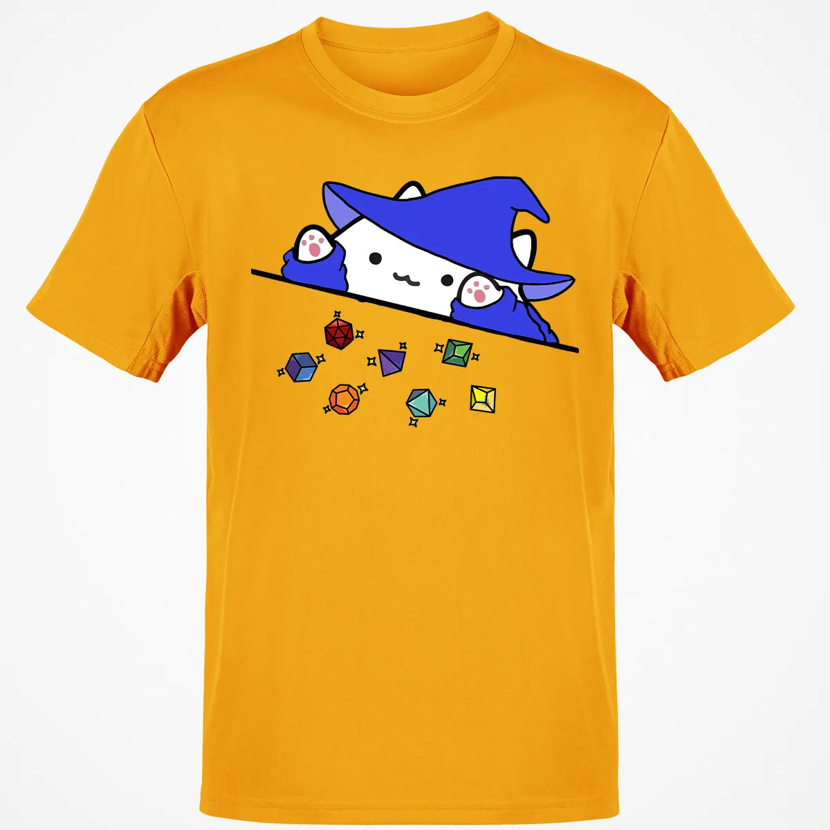 Classic Unisex T-Shirt - YR4KPLUB