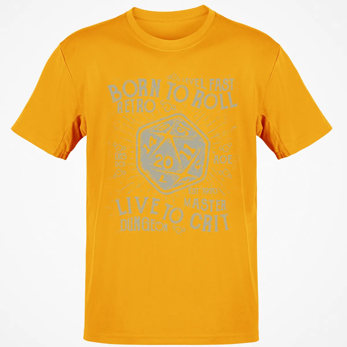 Classic Unisex T-Shirt - 1HKG6XAZ