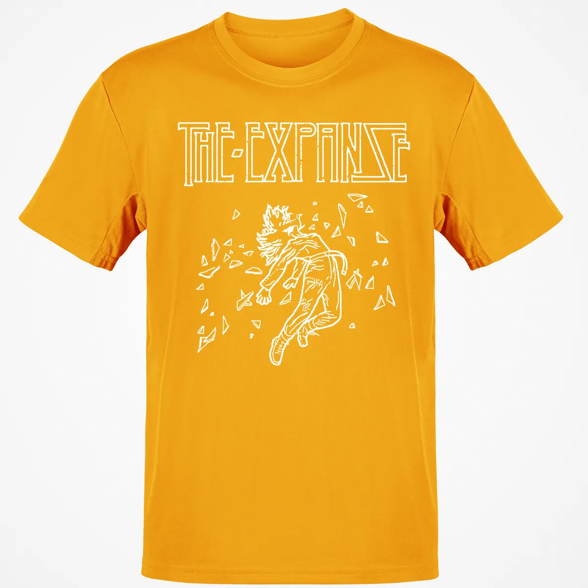 Classic Unisex T-Shirt - KMJXZPPJ
