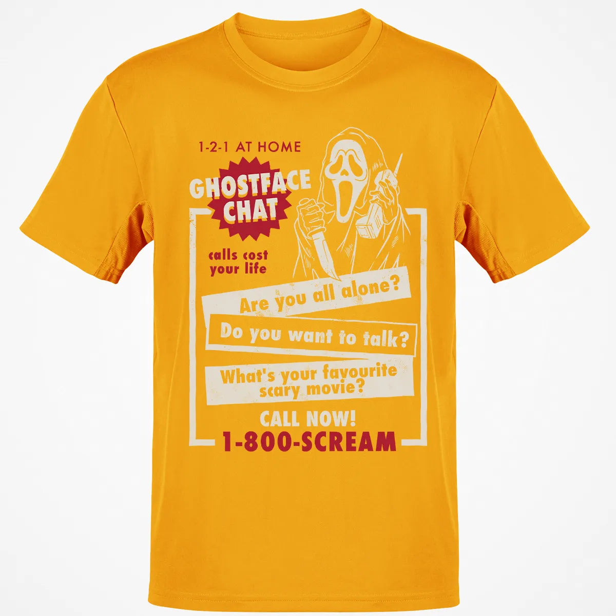 Classic Unisex T-Shirt - 8T24XANK