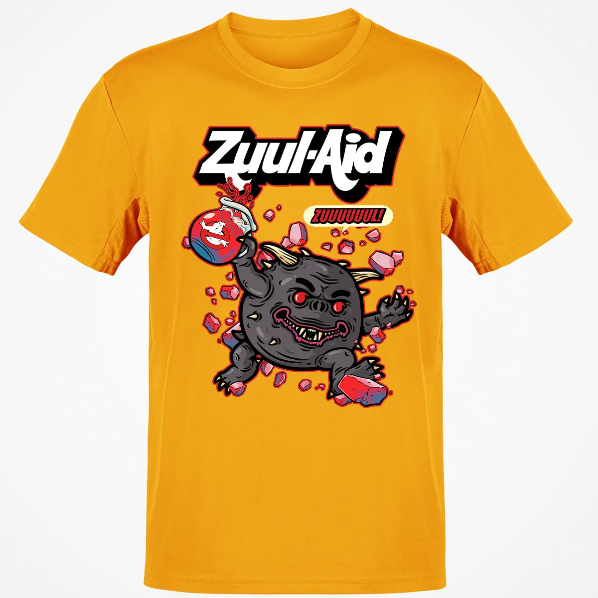 Classic Unisex T-Shirt - JUA97597