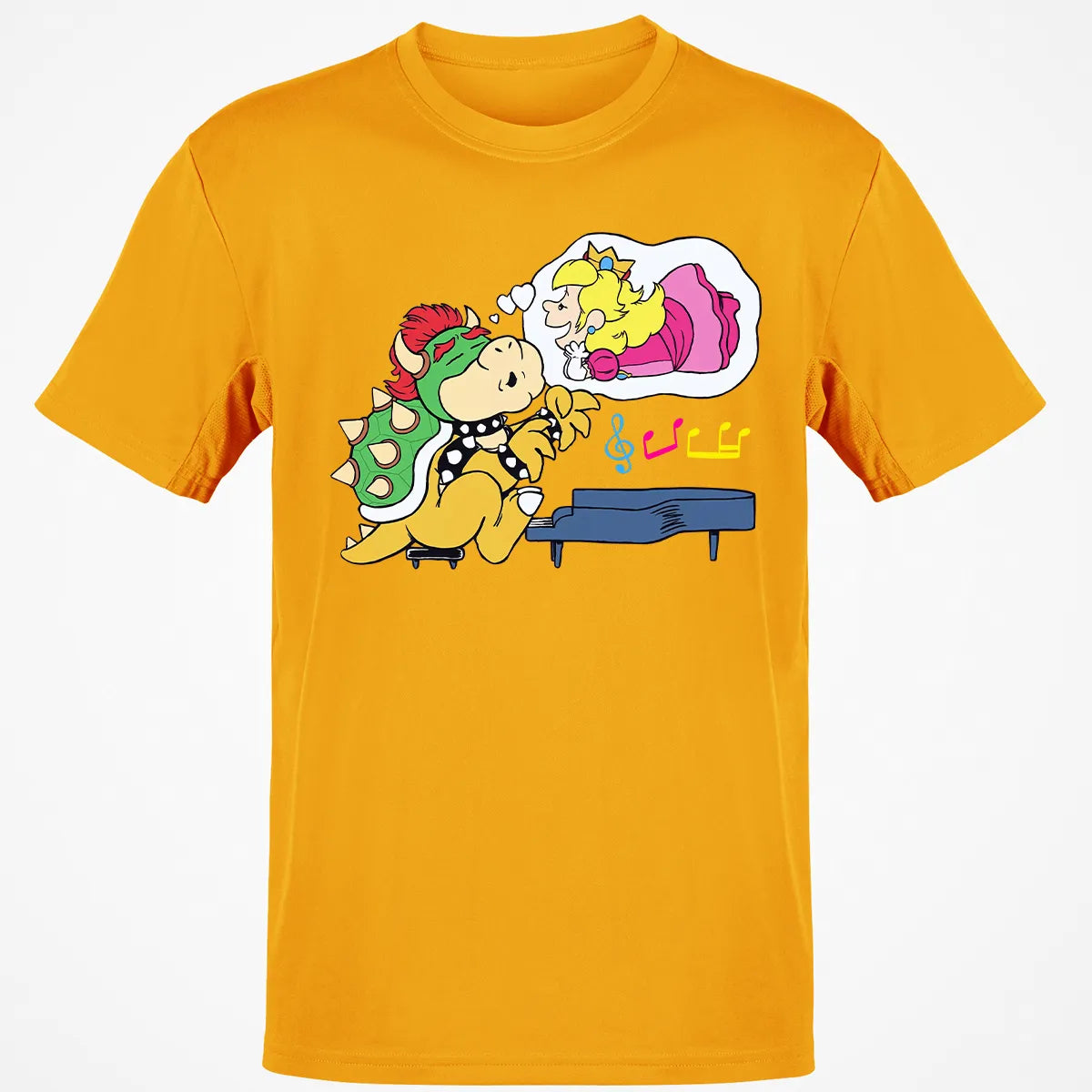 Classic Unisex T-Shirt - NTX51RSL