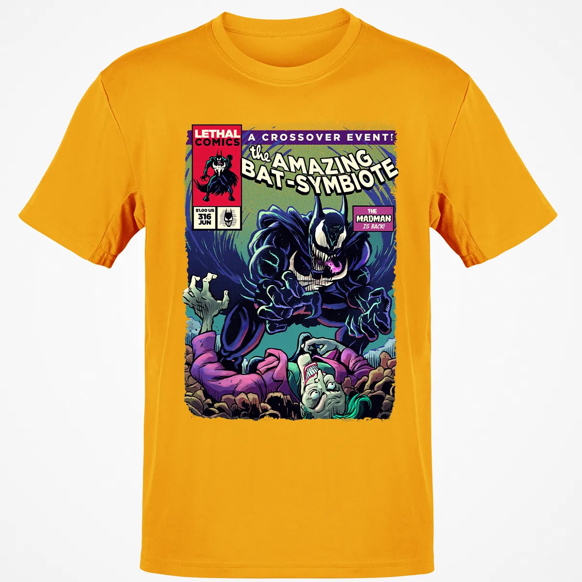 Classic Unisex T-Shirt - GPXPQMQL