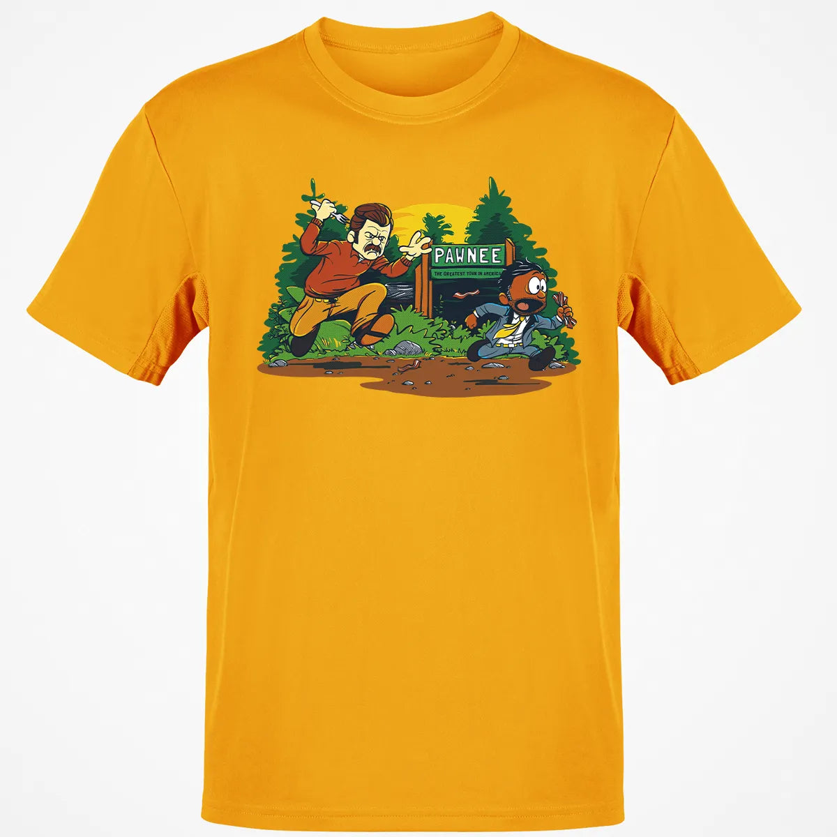 Classic Unisex T-Shirt - KMHBPKSH
