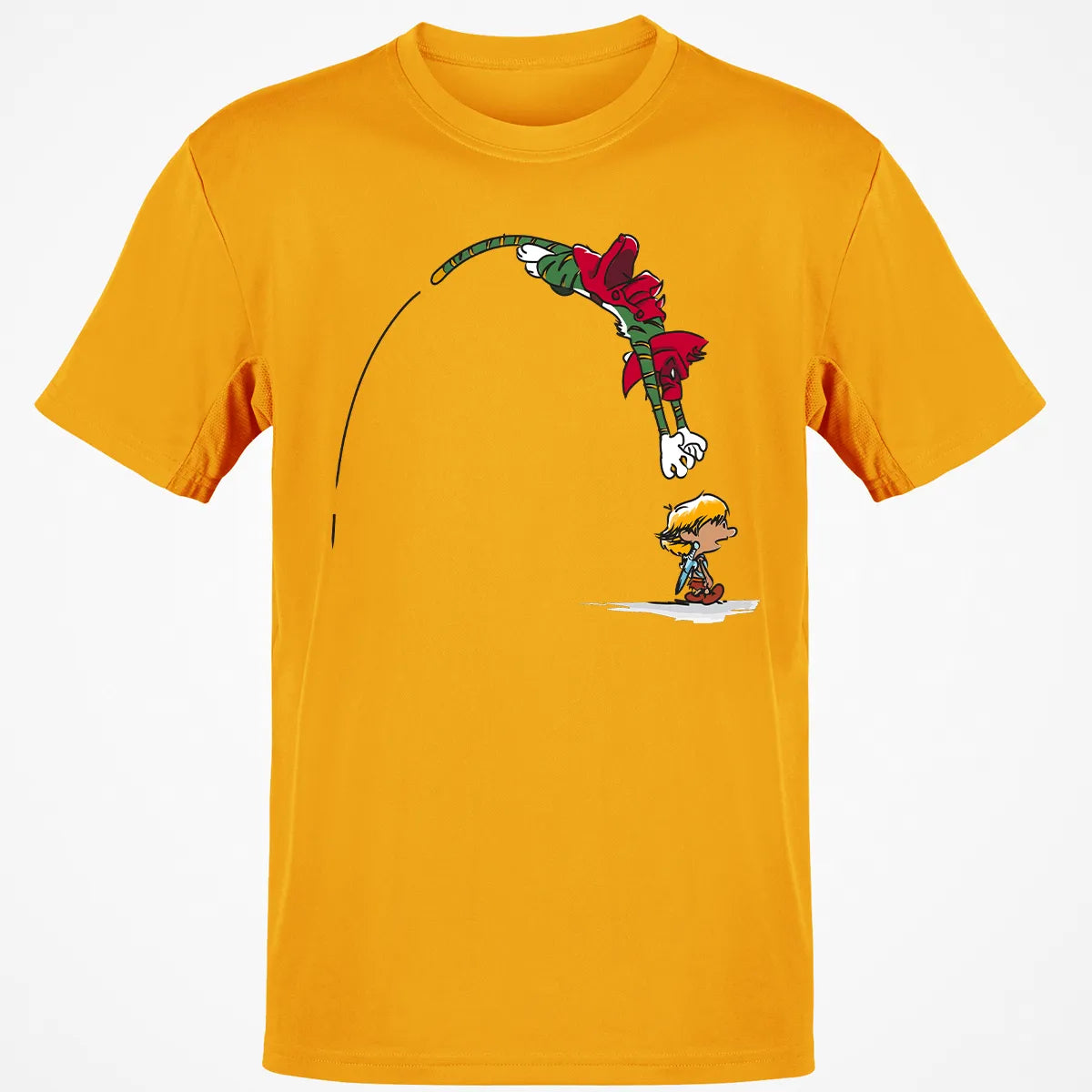 Classic Unisex T-Shirt - LXP8S8AW