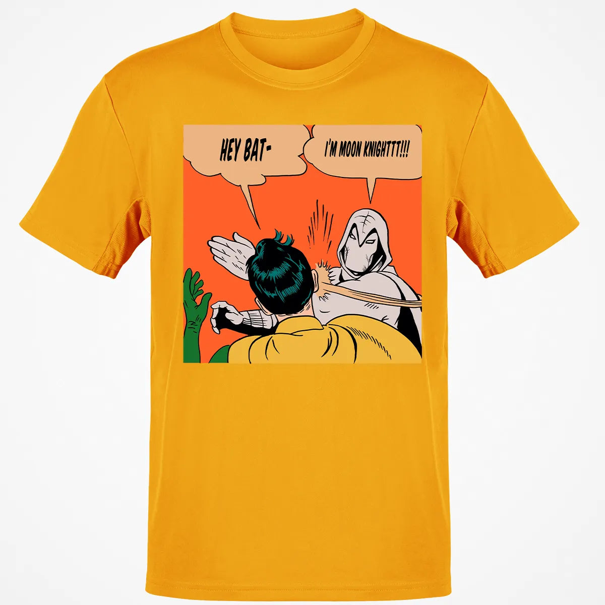 Classic Unisex T-Shirt - PU2QVUFE