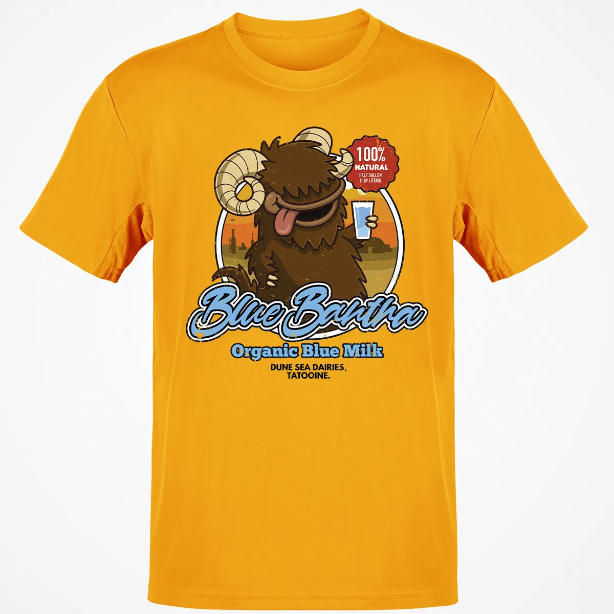Classic Unisex T-Shirt - GXU79XG8