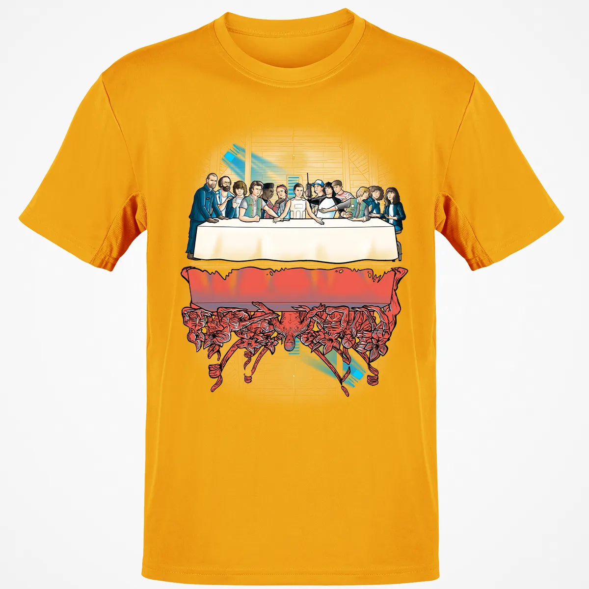 Classic Unisex T-Shirt - DUZ9N7AG
